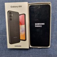 Samsung Galaxy A14