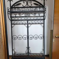 Attaccapanni da muro