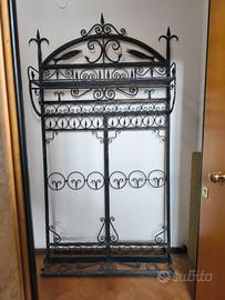 Attaccapanni da muro