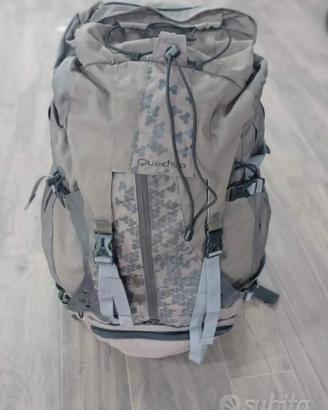 zaino escursionismo 60 LT + 10.