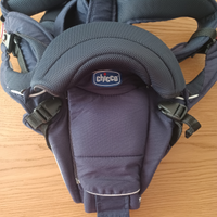 Marsupio chicco neonati