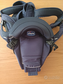 Marsupio chicco neonati