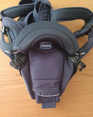 Marsupio chicco neonati