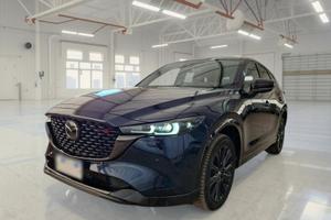 MAZDA CX-5 DIESEL 2.2L 184 CV AWD HOMURA SUV