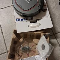 aspirapolvere Severino.. come nuovo 