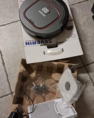 aspirapolvere Severino.. come nuovo 