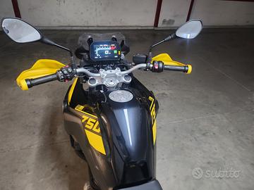 BMW Gs 750 LIMITED EDITION 40 Years