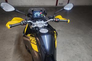 BMW Gs 750 LIMITED EDITION 40 Years