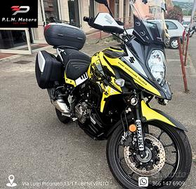 Suzuki V-STROM 650 - SUPER SCONTO-