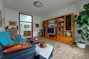 Appartamento di 145 m² con 4 locali e box auto dop