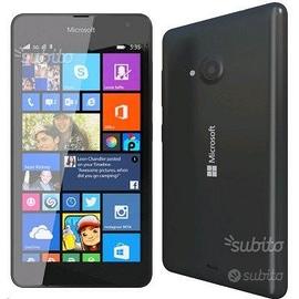 Nokia Microsoft Lumia 535