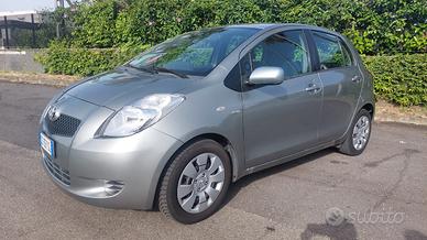 Toyota yaris 1.4 D4D