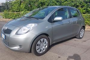 Toyota yaris 1.4 D4D