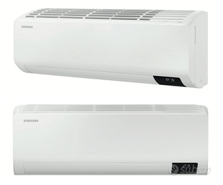 climatizzatori SAMSUNG LUZON 9K + 12KBTU