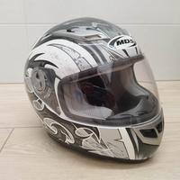 Casco Integrale taglia S marca Mds NUOVO