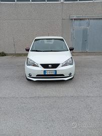 Seat Mii 1.0 68 CV 5 porte Chic Ecofuel