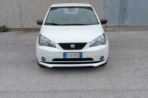 Seat Mii 1.0 68 CV 5 porte Chic Ecofuel