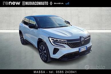 Renault Austral 1.3 mild hybrid Techno 160cv auto