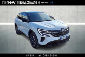 Renault Austral 1.3 mild hybrid Techno 160cv auto