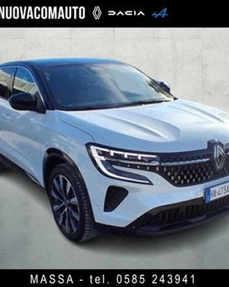 Renault Austral 1.3 mild hybrid Techno 160cv auto
