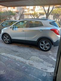 Opel mokka 1700 cdti nuovissimaaa