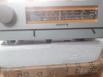 Used Quad FM2 Tuners for Sale | HifiShark.com