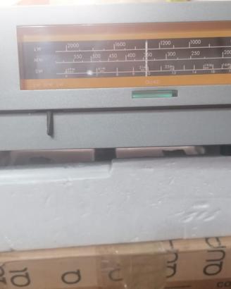QUAD AM  QUAD FM2