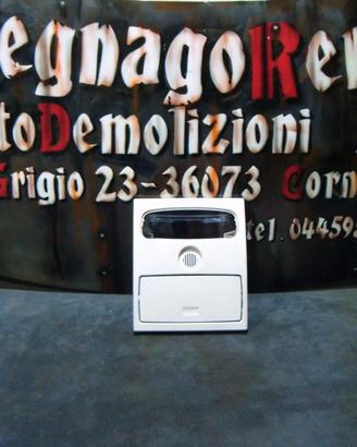 Plafoniera console ford ecosport
