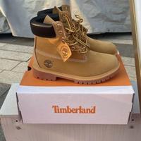 Stivali Timberland Impermeabili