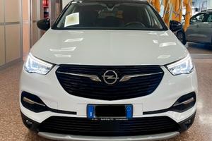 Opel Grandland X 1.2 Turbo 12V 130 CV Start&Stop 2