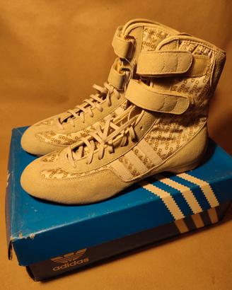 Adidas Monza Gp Hi 2003