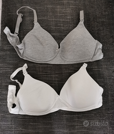 Reggiseno allattamento nuovi