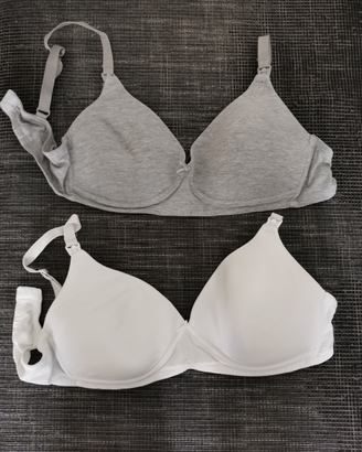 Reggiseno allattamento nuovi
