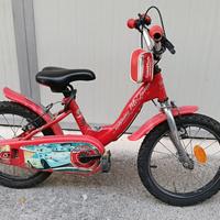 Bicicletta Cars