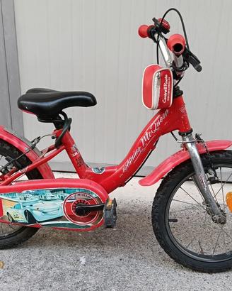 Bicicletta Cars