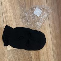 2 Passamontagna/Balaclava