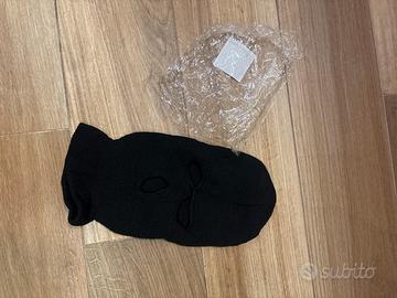 2 Passamontagna/Balaclava