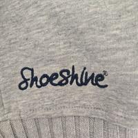 felpa giacca Shoeshine