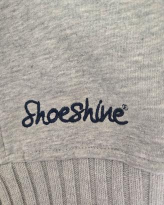 felpa giacca Shoeshine