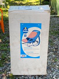 Sdraietta relax neo baby