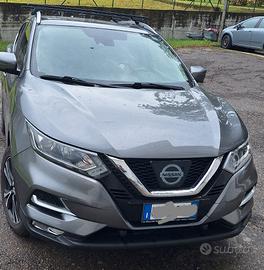 Nissan Qashqai 1.6 dci N-Connecta 4wd 130cv