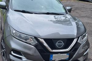 Nissan Qashqai 1.6 dci N-Connecta 4wd 130cv