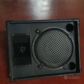 Cassa Acustica FBT Vintage 12"