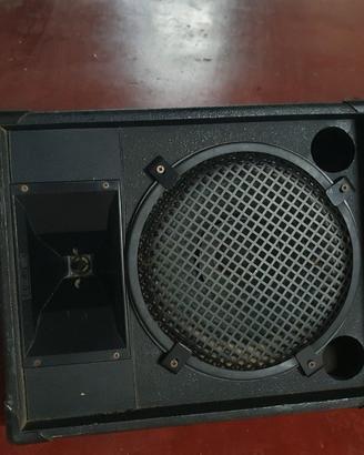 Cassa Acustica FBT Vintage 12"