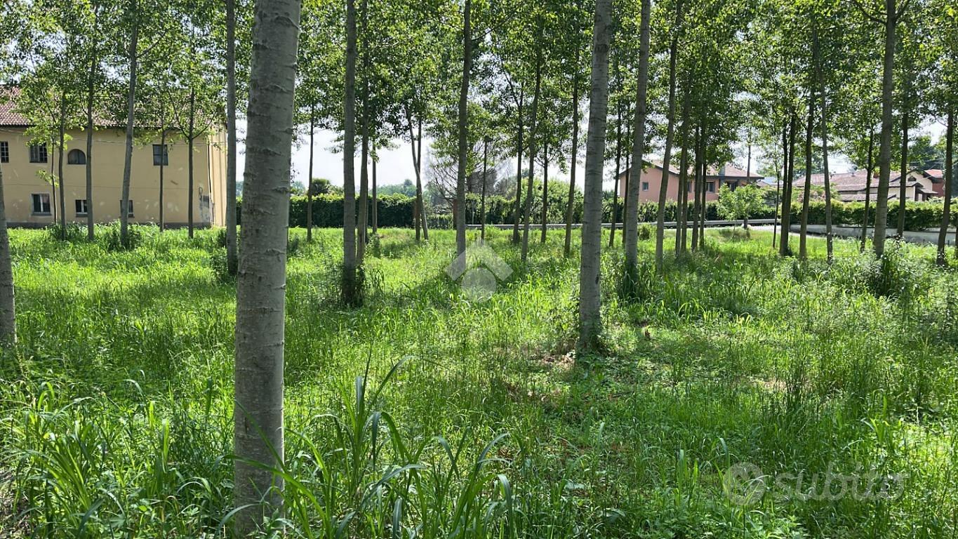 TER. RESIDENZIALE A BOFFALORA SOPRA TICINO - Altro