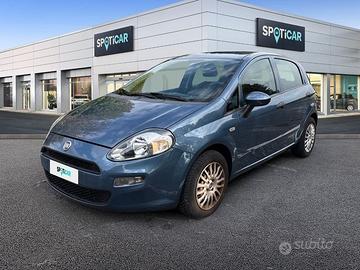 FIAT Punto 1.2 Street 69cv EU6