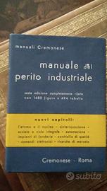 Manuale del perito industriale