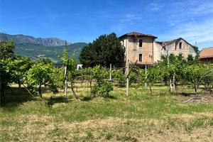 Porzione di Casa a Rovereto