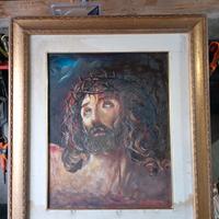 quadro artista Angelo bosso 