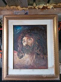 quadro artista Angelo bosso 